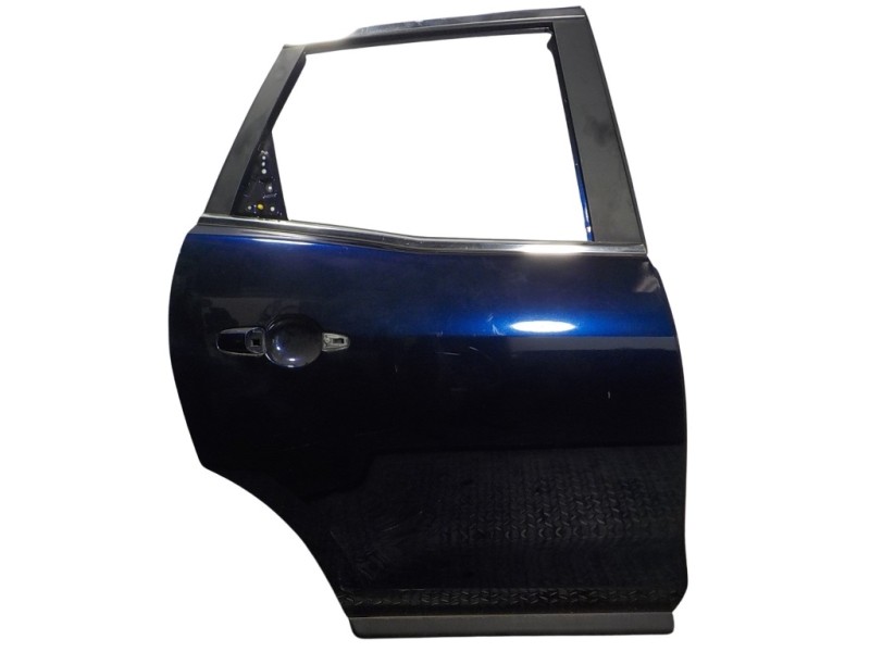 Recambio de puerta trasera derecha para mazda cx-7 (er) 2.2 turbodiesel cat referencia OEM IAM EGY17202XN  