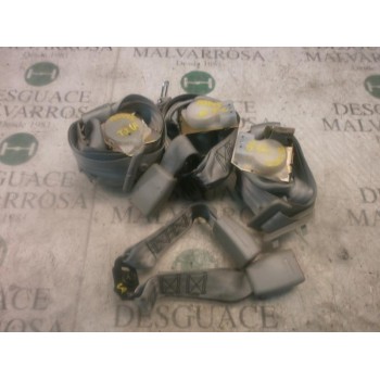 CINTURON SEGURIDAD TRASERO 898103F000NF 