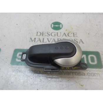 MANETA INTERIOR DELANTERA DERECHA 80670AX603 