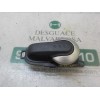 Recambio de maneta interior delantera derecha para nissan note (e11e) 1.5 dci turbodiesel cat referencia OEM IAM 80670AX603  