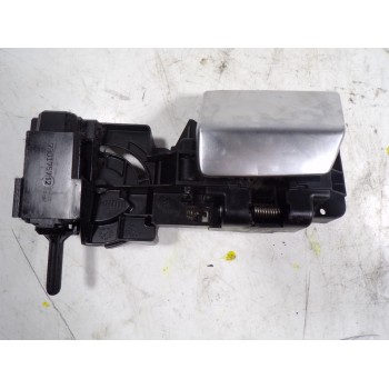 MANETA INTERIOR TRASERA IZQUIERDA 51227301757 