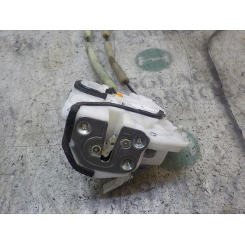 CERRADURA PUERTA TRASERA IZQUIERDA KD5373310 