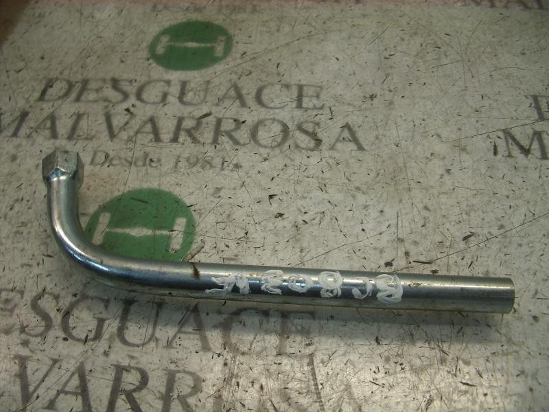 Recambio de llave rueda para alfa romeo 147 (190) 1.6 ts 105 distinctive referencia OEM IAM   