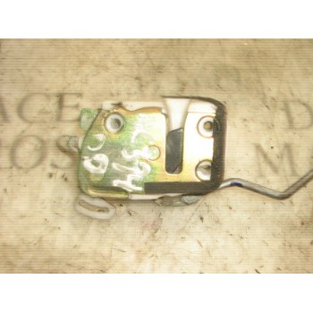 CERRADURA PUERTA DELANTERA DERECHA 