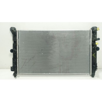 RADIADOR AGUA 16400K0050 4221367672 