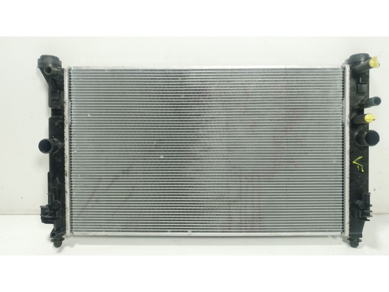 Recambio de radiador agua para toyota yaris cross (mxp_) 1.5 hybrid (mxpj10) referencia OEM IAM 16400K0050 4221367672 