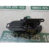 Recambio de maneta interior delantera derecha para nissan note (e11e) 1.5 dci turbodiesel cat referencia OEM IAM 80670AX603  