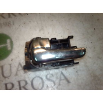 MANETA INTERIOR TRASERA IZQUIERDA 