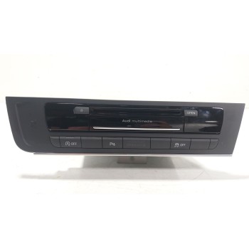 SISTEMA NAVEGACION GPS 4G1035043D 4G1035043D 