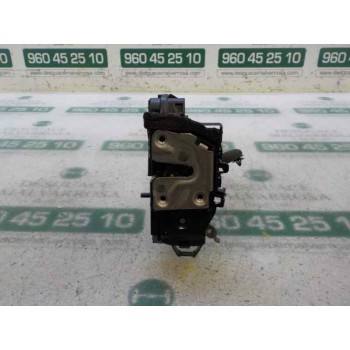 CERRADURA PUERTA TRASERA DERECHA 825005FA0A 825005FA0A 