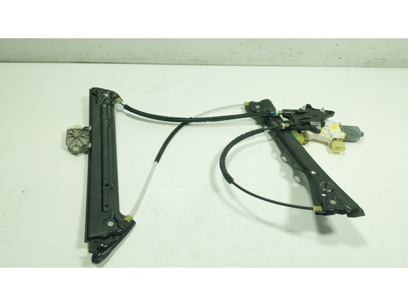 Recambio de elevalunas delantero izquierdo para bmw 4 coupé (f32, f82) 420 d referencia OEM IAM 51337352747 7281623 