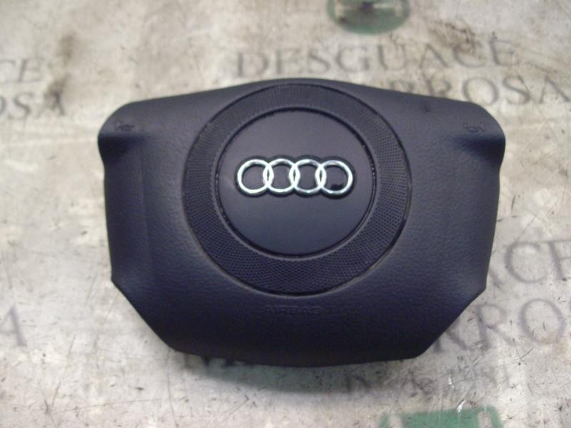 Recambio de airbag delantero izquierdo para audi a6 berlina (4b2) referencia OEM IAM   