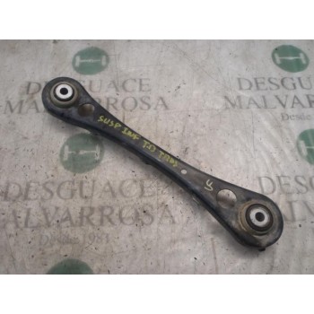 BRAZO SUSPENSION INFERIOR TRASERO DERECHO 8E0501529P 