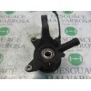Recambio de mangueta delantera derecha para renault megane i berlina hatchback (ba0) 1.6 referencia OEM IAM   