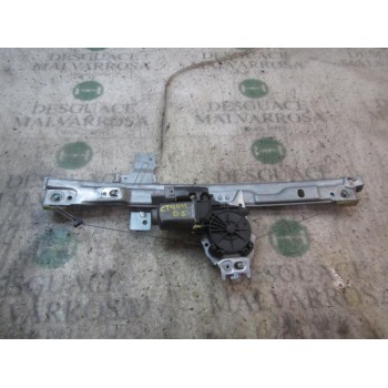 ELEVALUNAS DELANTERO IZQUIERDO 