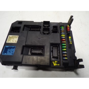 CAJA RELES / FUSIBLES 6580YJ 9666952280 