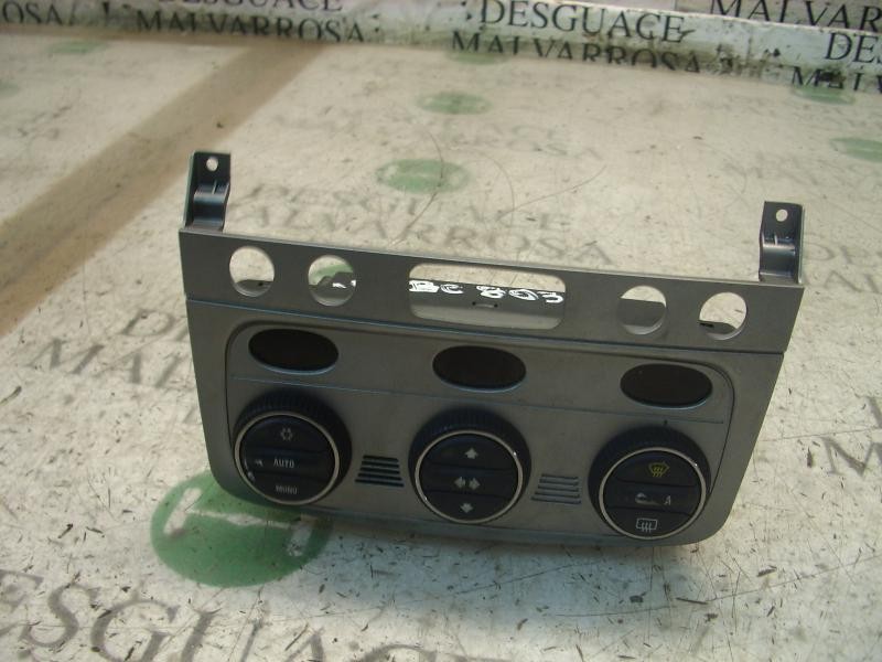 Recambio de mando climatizador para alfa romeo 147 (190) 1.6 ts 105 distinctive referencia OEM IAM   