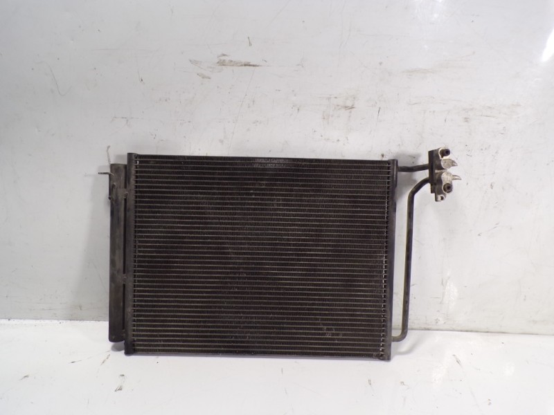 Recambio de condensador aire acondicionado para bmw x5 (e53) 4.6is automático referencia OEM IAM 64536914216 6914216 