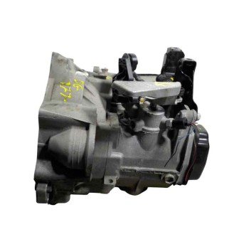 CAJA CAMBIOS 02R300041S MAL 