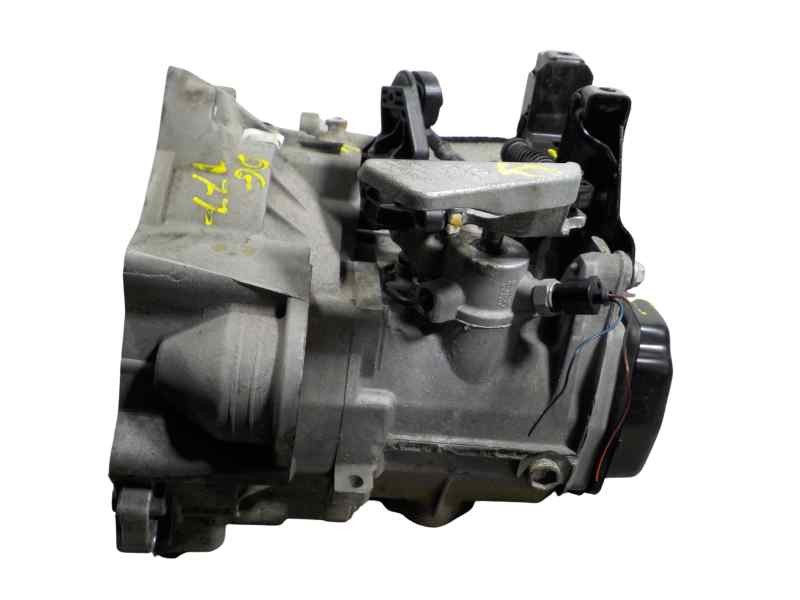 Recambio de caja cambios para seat ibiza (6j5) 1.2 tdi referencia OEM IAM 02R300041S MAL 