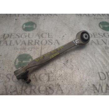 BRAZO SUSPENSION SUPERIOR DELANTERO IZQUIERDO 8E0407505P 