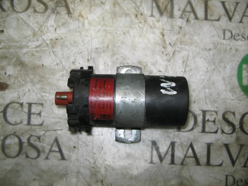 Recambio de bobina para ford sierra turnier referencia OEM IAM   