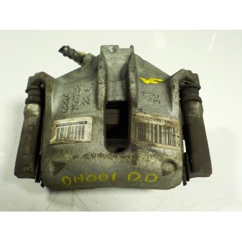 PINZA FRENO DELANTERA DERECHA 4400R7 