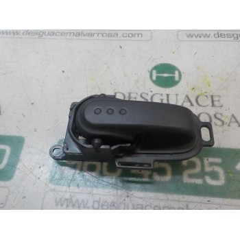 MANETA INTERIOR DELANTERA IZQUIERDA 80671AX603 