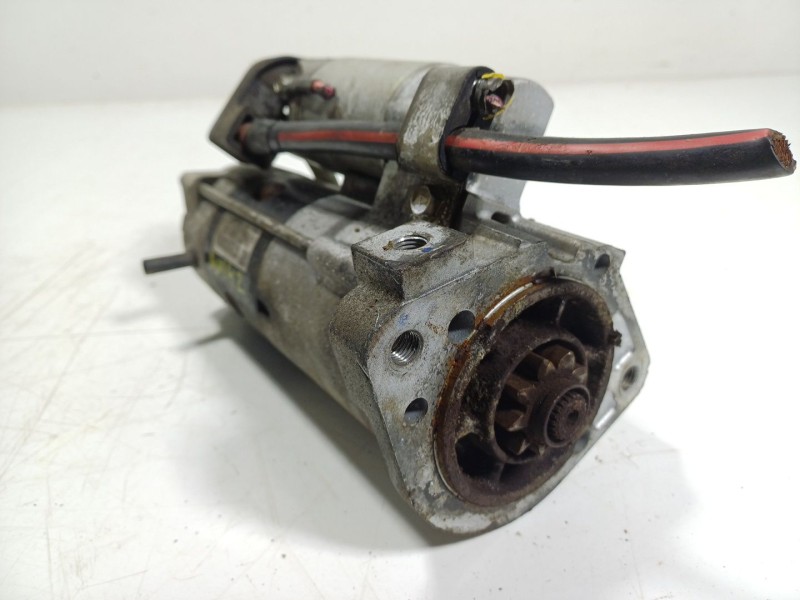 Recambio de motor arranque para mitsubishi canter fuso (b8) 3c15 referencia OEM IAM  ME193062 