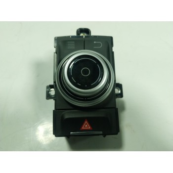 MANDO MULTIFUNCION 670087463 