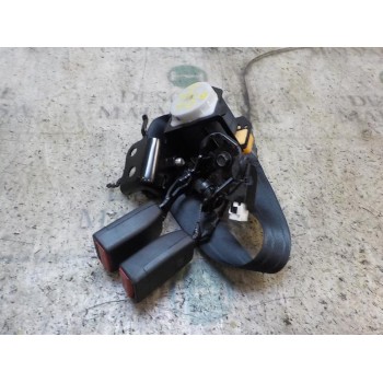 CINTURON SEGURIDAD TRASERO DERECHO KD455773001 