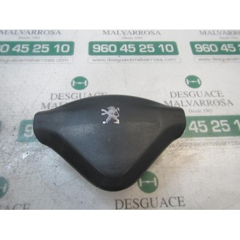 AIRBAG DELANTERO IZQUIERDO 4112JA 