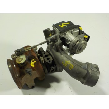 TURBOCOMPRESOR 04E145721S 04E145721S 050218000076