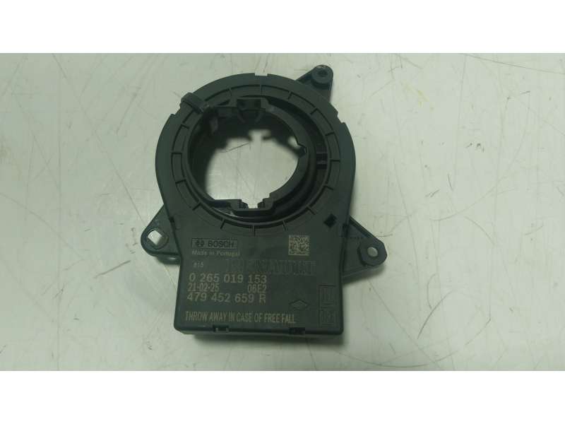 Recambio de modulo electronico para renault trafic iii furgoneta (fg_) 2.0 dci 120 (fgmn) referencia OEM IAM 479452659R 47945265