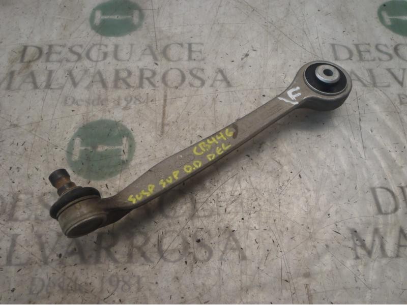 Recambio de brazo suspension superior delantero derecho para seat exeo berlina (3r2) style referencia OEM IAM 8E0407506P  