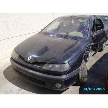 RENAULT LAGUNA (B56)