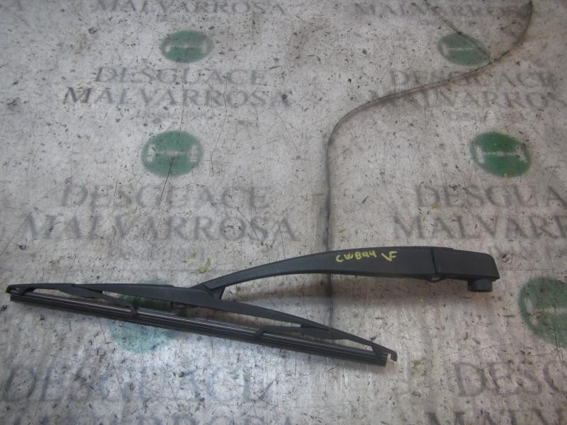 Recambio de brazo limpia trasero para peugeot 208 active referencia OEM IAM 1608396380  