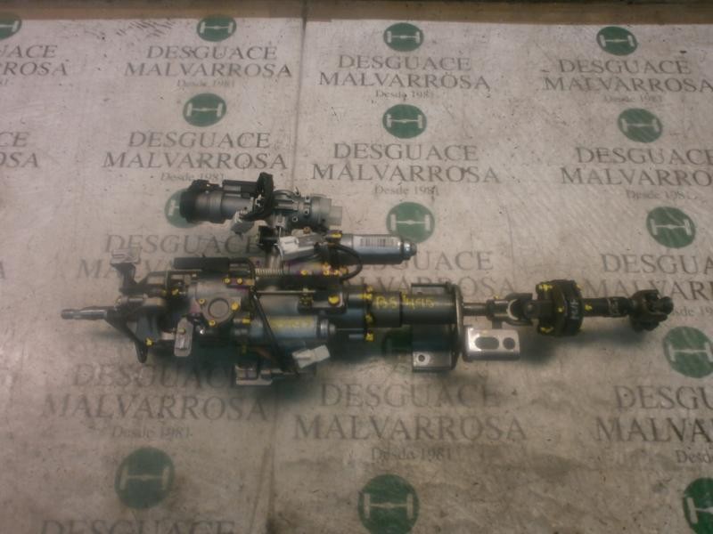 Recambio de columna direccion para kia opirus ex referencia OEM IAM 563103F600  