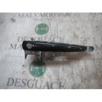 MANETA EXTERIOR DELANTERA IZQUIERDA 