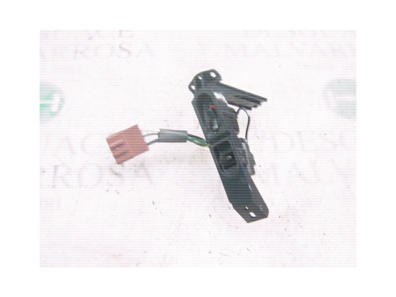 Recambio de mando elevalunas delantero izquierdo para mg serie 45 (rt) classic (4-ptas.) referencia OEM IAM   