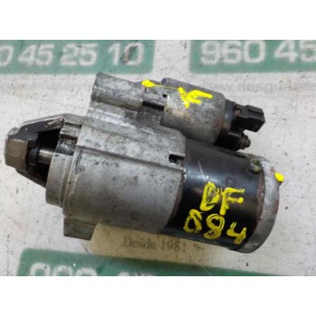 MOTOR ARRANQUE 12417552105 75500178004 M000T32271ZE
