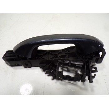 MANETA EXTERIOR TRASERA IZQUIERDA 5H0837205GRU 5H0837885C 5H0837885C