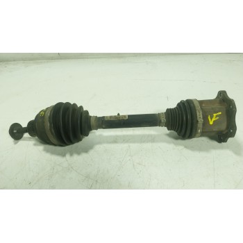 TRANSMISION IZQUIERDA 8K0407271AJ 8K0407271AJ 