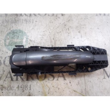 MANETA EXTERIOR TRASERA DERECHA 5N0837205MGRU 