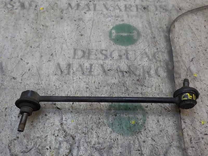 Recambio de tirante delantero izquierdo para renault fluence dynamique referencia OEM IAM 546182198R  