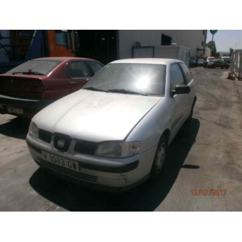 SEAT IBIZA (6K1)