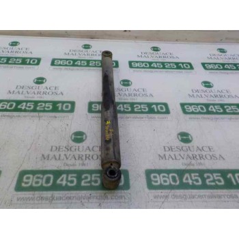 AMORTIGUADOR TRASERO IZQUIERDO A9063200031 