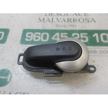 MANETA INTERIOR TRASERA DERECHA 80670AX603 