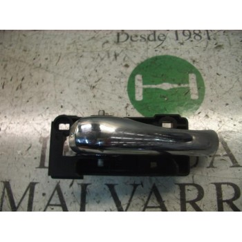 MANETA INTERIOR DELANTERA IZQUIERDA 