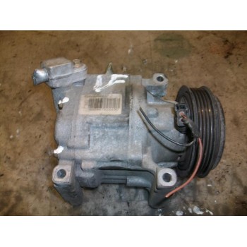 COMPRESOR AIRE ACONDICIONADO 